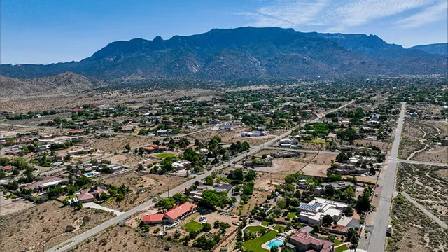 Bernalillo general contracting services